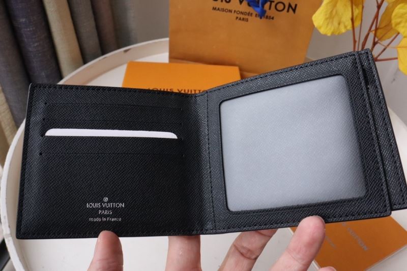 LV Wallets